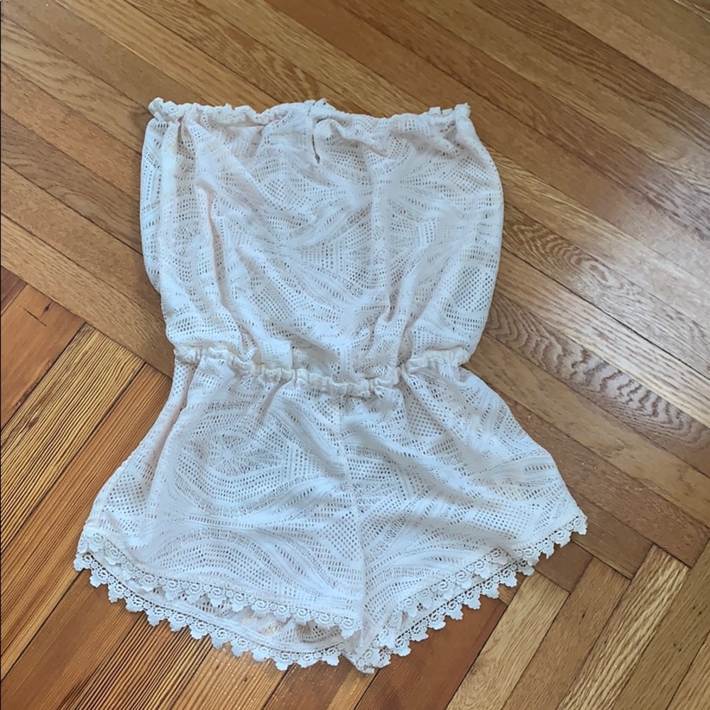 BEACH COVERUP!